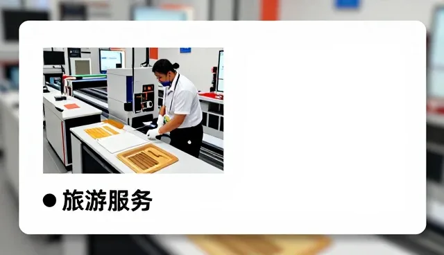 商务考察团服务