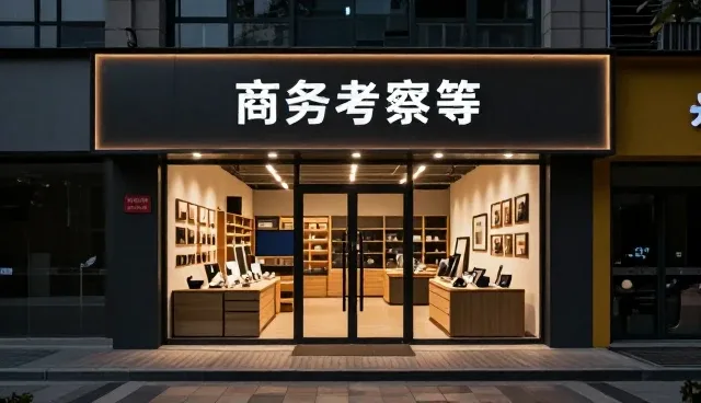 会议接待场景中的研学旅行实践路径