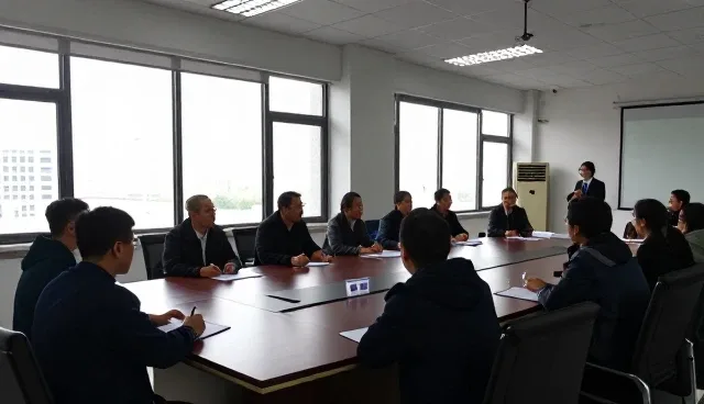 会议接待服务的性能与适用条件解析