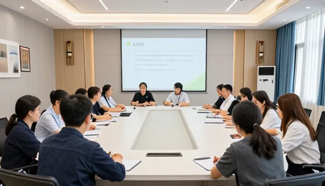 研学旅行项目中会议接待的核心关注点解析