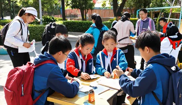 门票预订中团队研学旅行的常见误区澄清